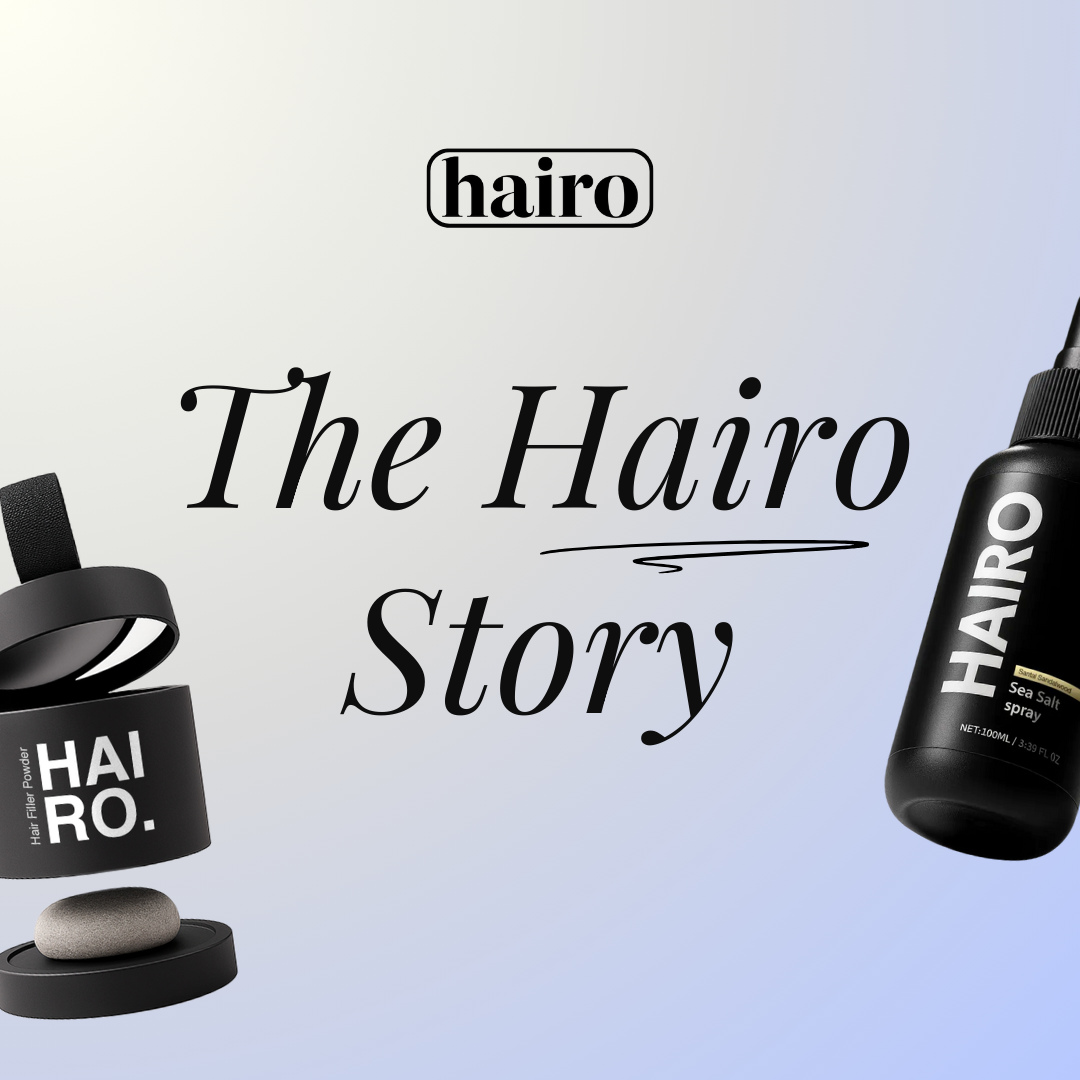 HAIRO