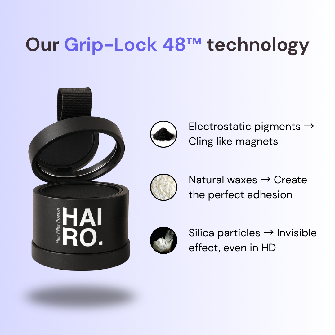 HAIRO