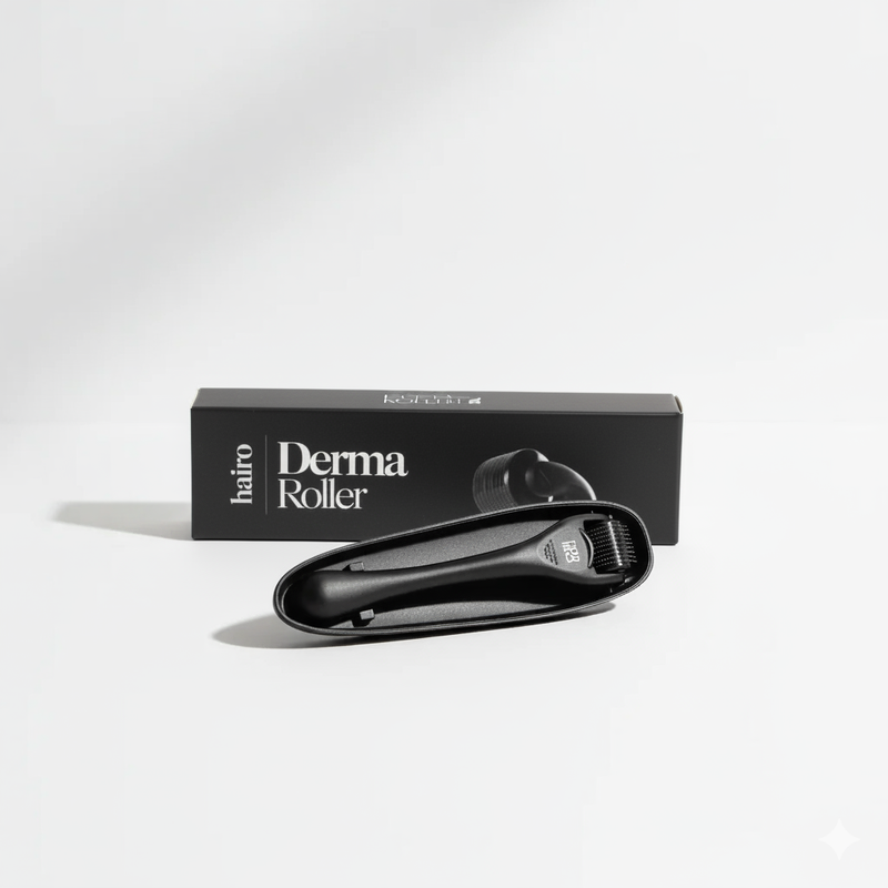 Titanium Derma Roller