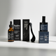 Full Pack | Hair Filler + Serum + Derma Roller