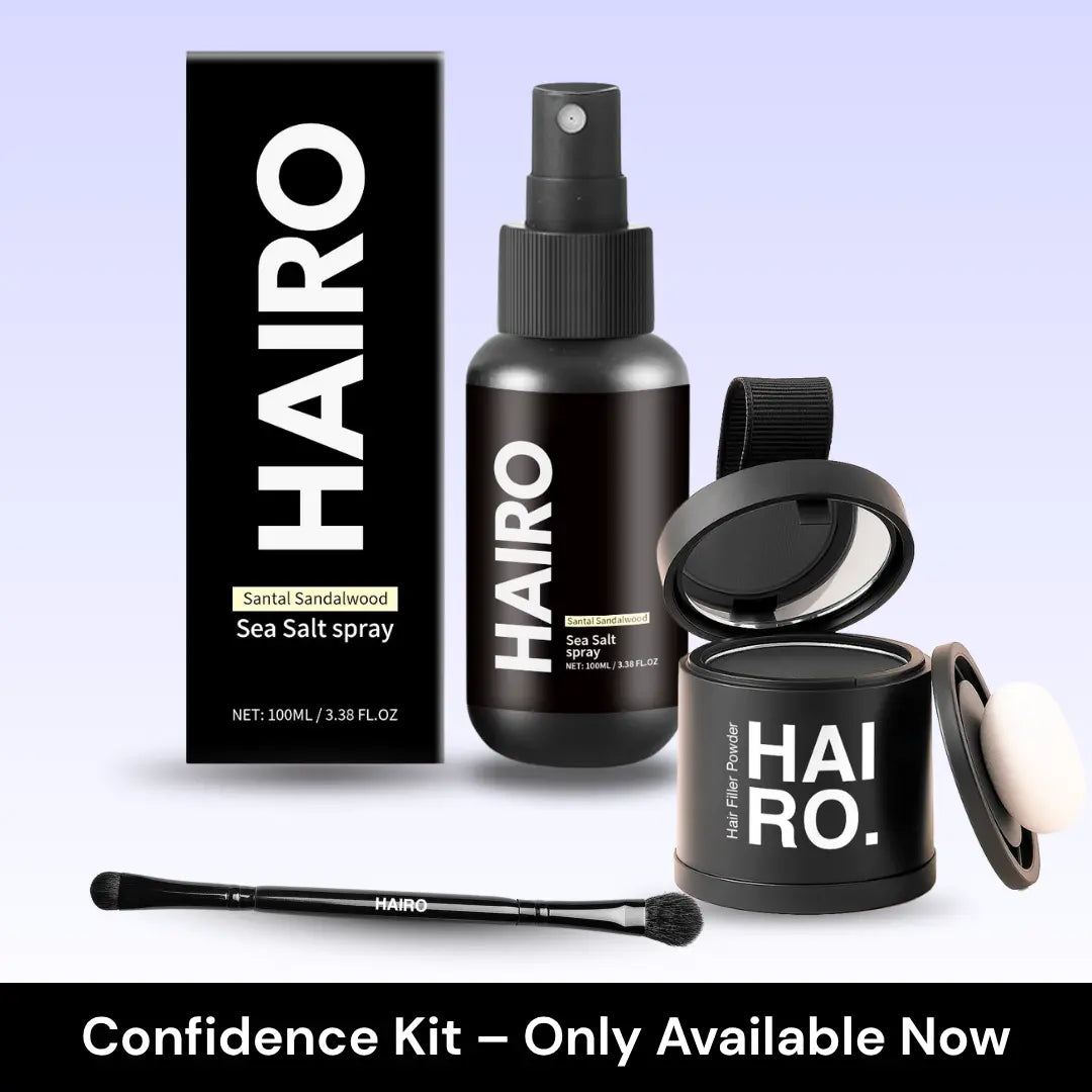 Confidence Kit