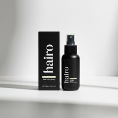 Fortify & Volume Spray
