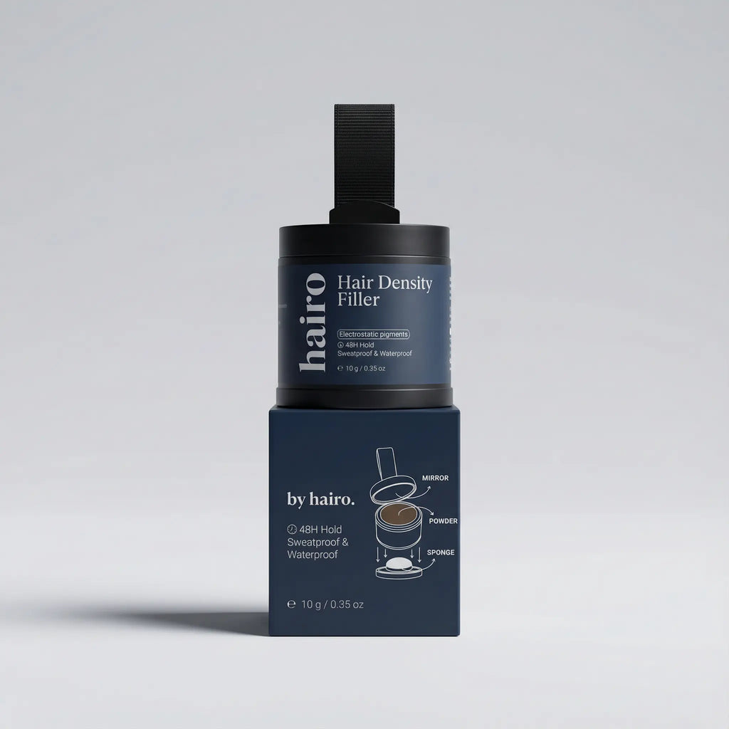 Hair Filler Powder 2.0